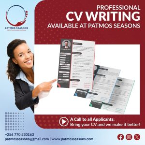 CV Writing